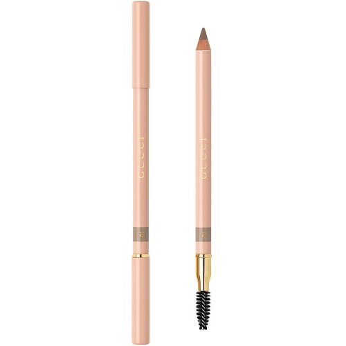 фото Gucci пудровый карандаш для бровей crayon définition sourcils