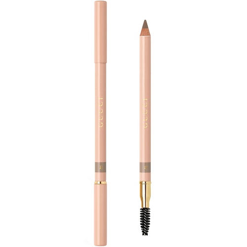 

GUCCI Пудровый карандаш для бровей Crayon Définition Sourcils, Пудровый карандаш для бровей Crayon Définition Sourcils