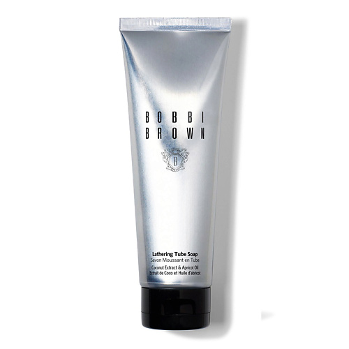 

BOBBI BROWN Мыло для удаления макияжа Lathering Tube Soap, Мыло для удаления макияжа Lathering Tube Soap