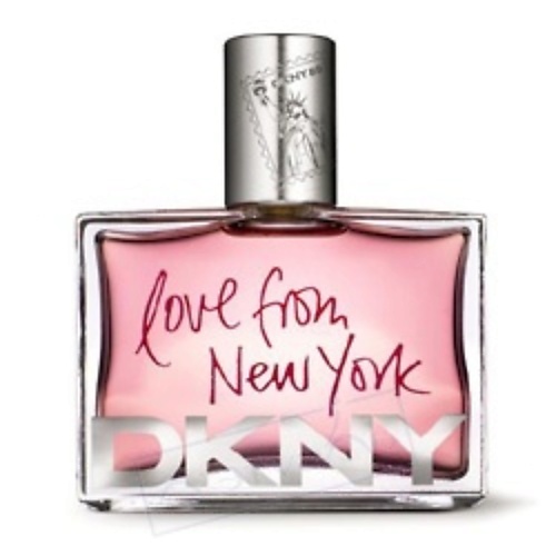 DKNY Love from New York Women 48