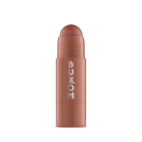BUXOM Бальзам для губ PowerPlump™ с эффектом объема buxom ультрасияющий блеск для губ full on™ с эффектом объема