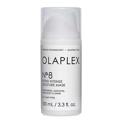 OLAPLEX Интенсивно увлажняющая бонд-маска 