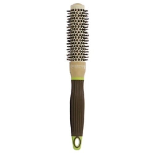 Щетка для волос MACADAMIA Брашинг, 25 мм щетки для бритья из синтетических волос 24 мм