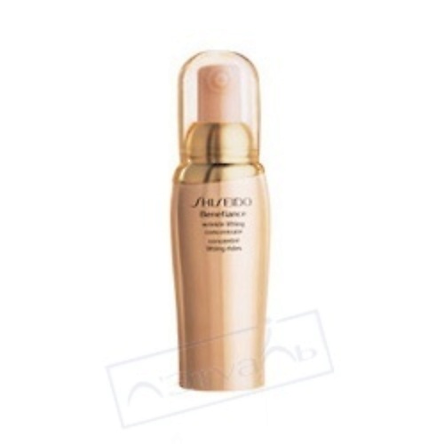 SHISEIDO Концентрат от морщин с лифтинг эффектом Benefiance shiseido концентрат от морщин с лифтинг эффектом benefiance