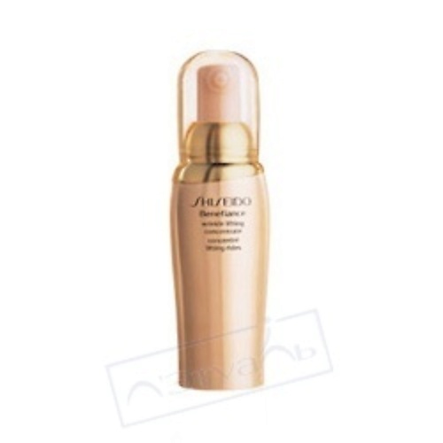 

SHISEIDO Концентрат от морщин с лифтинг эффектом Benefiance, Концентрат от морщин с лифтинг эффектом Benefiance