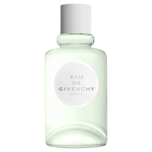 Туалетная вода GIVENCHY Eau de Givenchy цена и фото