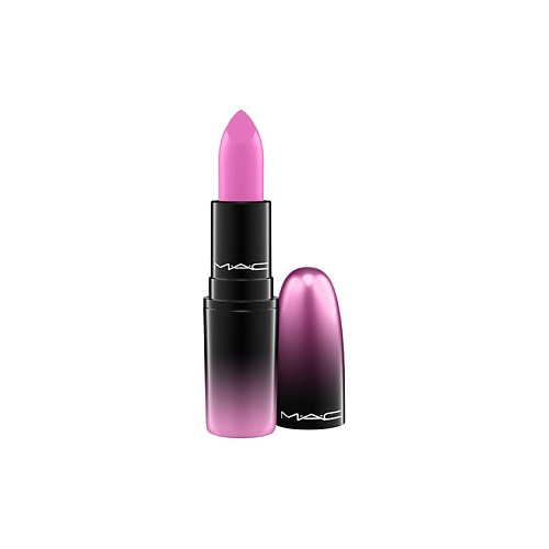 

MAC Губная помада Love Me Lipstick, Губная помада Love Me Lipstick