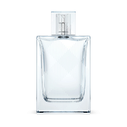 burberry туалетная вода brit splash for men 50 мл Туалетная вода BURBERRY Brit Splash