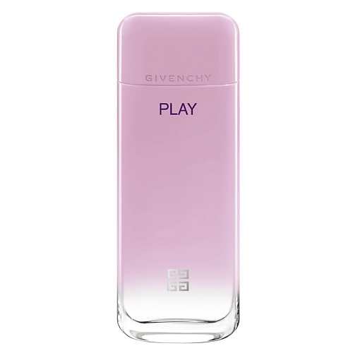 Женская парфюмерия GIVENCHY Play For Her 75