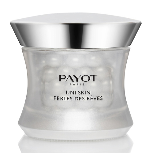 PAYOT Средство для лица ночное совершенный тон кожи Uni Skin витэкс pure skin гиалуроновый скраб для лица увлажняющий с гиалуроном и гранулами жожоба 14