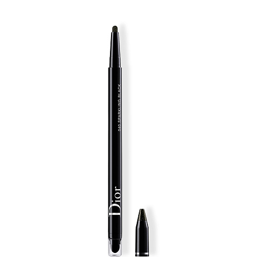 

DIOR Водостойкая подводка для глаз Diorshow 24H Stylo Golden Nights, Водостойкая подводка для глаз Diorshow 24H Stylo Golden Nights