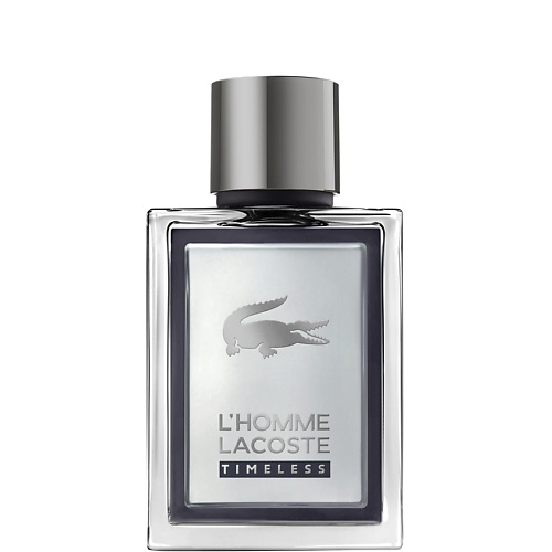 LACOSTE L'Homme Timeless 50 lacoste дезодорант спрей l homme timeless