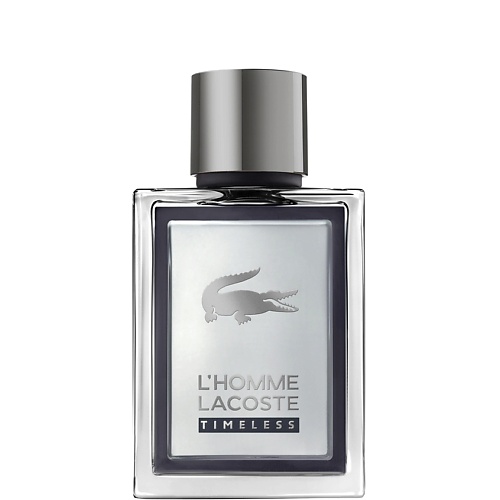 Мужская парфюмерия LACOSTE L'Homme Timeless 50