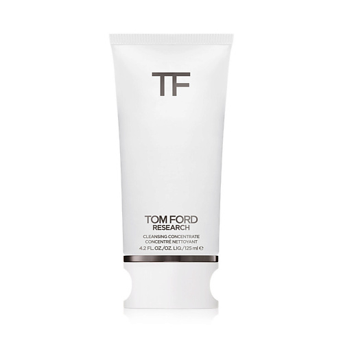 Средства для снятия макияжа TOM FORD Очищающий концентрат для лица Tom Ford Research Cleansing Concentrate