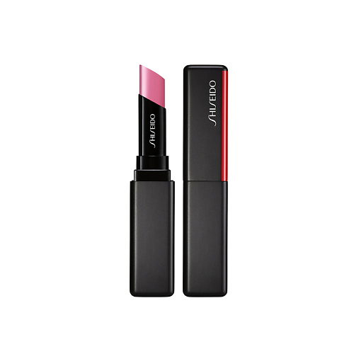 

SHISEIDO Помада для губ с невесомым покрытием Visionairy Gel, Помада для губ с невесомым покрытием Visionairy Gel