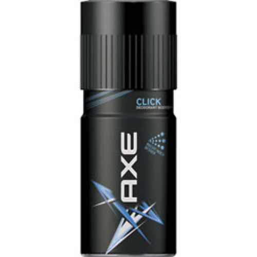 

AXE Дезодорант-аэрозоль Axe Click, Дезодорант-аэрозоль Axe Click