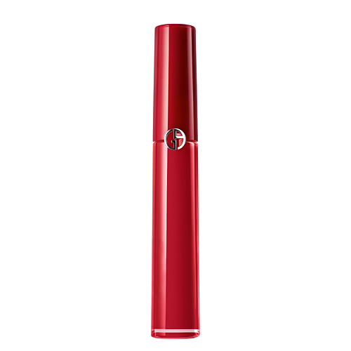 Блеск GIORGIO ARMANI Бархатный гель для губ LIP MAESTRO