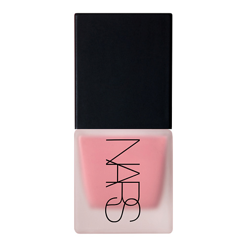 NARS Жидкие румяна nars бронзирующие румяна