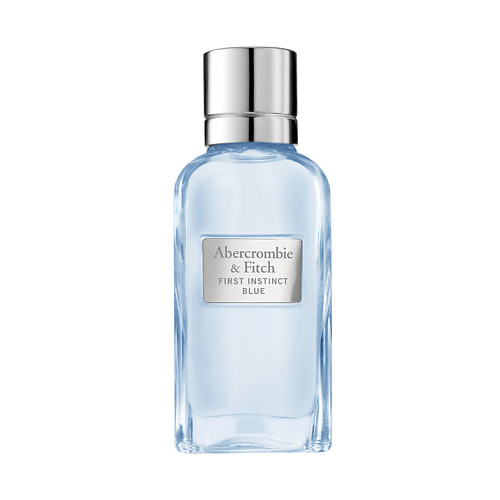 Женская парфюмерия ABERCROMBIE & FITCH First Instinct Blue Women 30