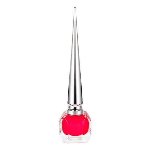 CHRISTIAN LOUBOUTIN BEAUTY Лак для ногтей The Pops оттенок Jazzy Doll 3900₽