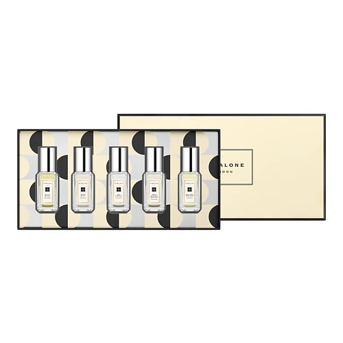 

JO MALONE LONDON Подарочный набор Christmas Cologne Collection, Подарочный набор Christmas Cologne Collection