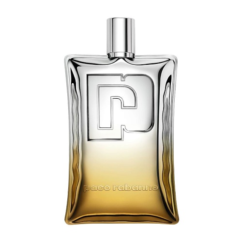 Парфюмерная вода PACO RABANNE Crazy Me фотографии