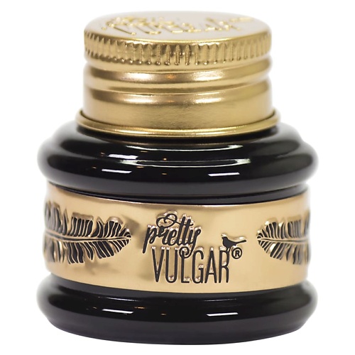 Подводка для глаз PRETTY VULGAR Подводка для глаз гелевая The Ink