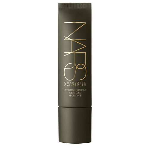 

NARS Легкое тональное средство с эффектом сияния Charlotte Gainsbourg, Легкое тональное средство с эффектом сияния Charlotte Gainsbourg