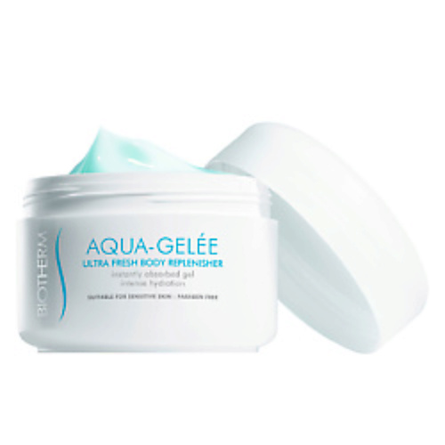 

BIOTHERM Гель для тела увлажняющий Auqa-Gelee, Гель для тела увлажняющий Auqa-Gelee