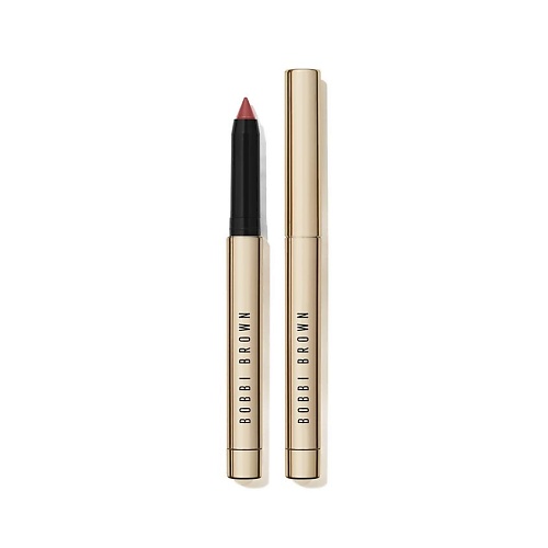 lipstick brown 2 5 rs010 Помада для губ BOBBI BROWN Помада для губ Luxe Defining Lipstick