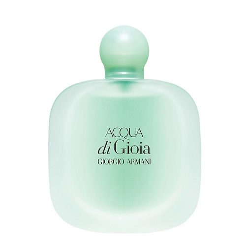 Женская парфюмерия GIORGIO ARMANI Acqua di Gioia Eau de Toilette 50