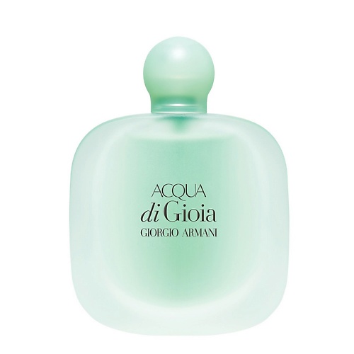 

GIORGIO ARMANI Acqua di Gioia Eau de Toilette 50, Acqua di Gioia Eau de Toilette