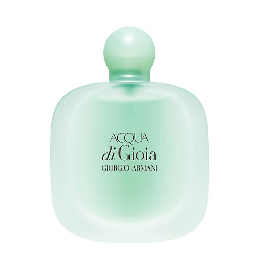 GIORGIO ARMANI Acqua di Gioia Eau de Toilette 50 giorgio armani дезодорант стик acqua di gio