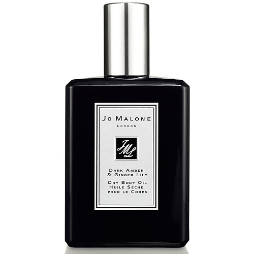 Одеколон JO MALONE LONDON Cologne Intense Dark Amber& Ginger Lily 100
