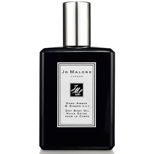 Женская парфюмерия JO MALONE LONDON Cologne Intense Dark Amber& Ginger Lily 100