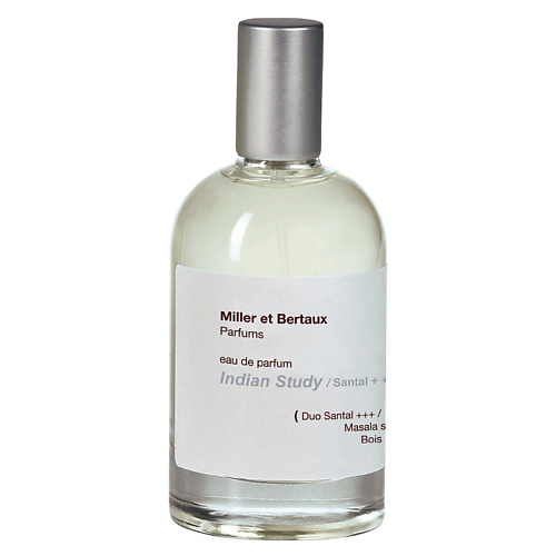 MILLER ET BERTAUX Indian Study 100 11220₽