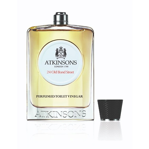 ATKINSONS 24 Old Bond Street Perfumed Toilet Vinegar 100