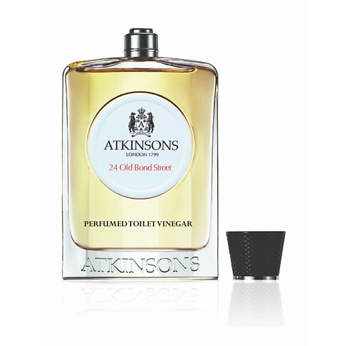 Душистая вода ATKINSONS 24 Old Bond Street Perfumed Toilet Vinegar одеколон atkinsons 24 old bond street