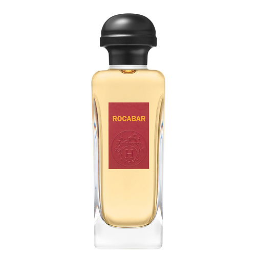 Мужская парфюмерия HERMÈS Rocabar 100