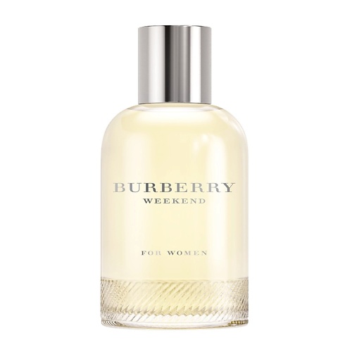 Парфюмерная вода BURBERRY Weekend парфюмерная вода burberry weekend