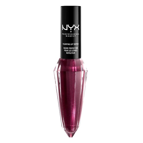 

NYX Professional Makeup Блеск для губ "LIP TOPPER", Блеск для губ "LIP TOPPER"