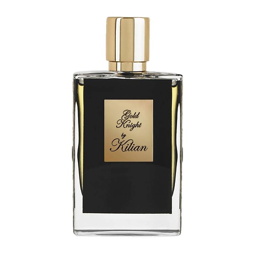 

KILIAN PARIS Gold Knight 50, Gold Knight