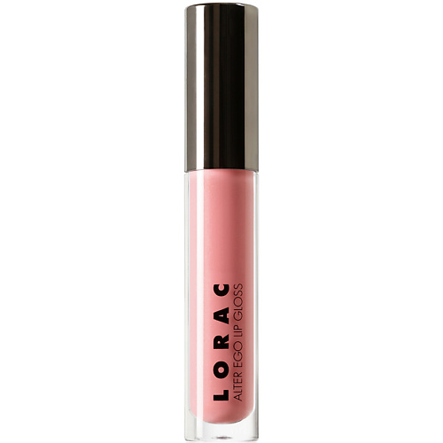 LORAC Блеск-уход для губ Alter Ego Lip Gloss