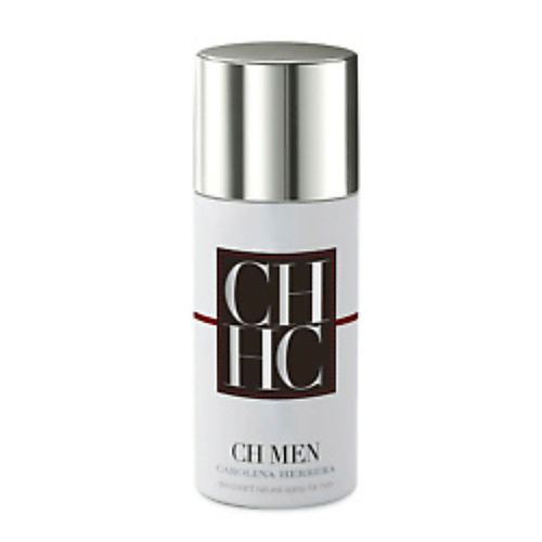 

CAROLINA HERRERA Дезодорант-спрей CH Men, Дезодорант-спрей CH Men