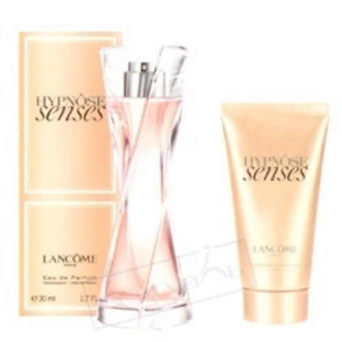 LANCOME Подарочный набор Hypnose Senses