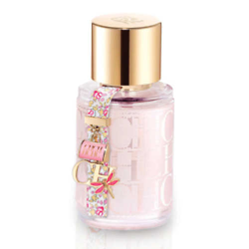 

CAROLINA HERRERA CH L'eau 50, CH L'eau