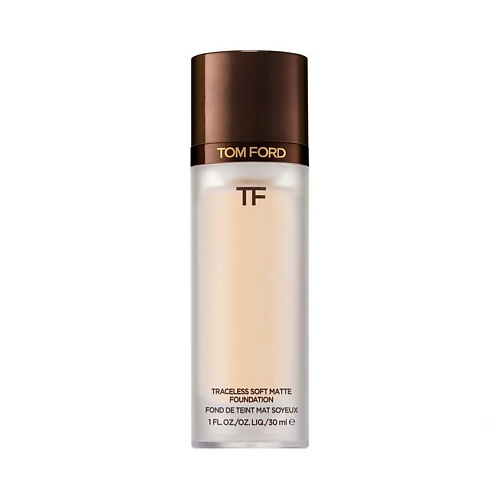 фото Tom ford тональная основа traceless soft matte