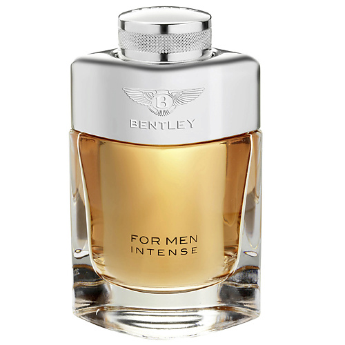 Парфюмерная вода BENTLEY FOR MEN Intense bentley intense for men eau de parfum 100 ml