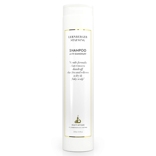 

LERNBERGER STAFSING Шампунь для волос против перхоти Anti-Dandruff Shampoo, Шампунь для волос против перхоти Anti-Dandruff Shampoo