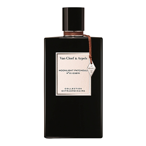 VAN CLEEF Moonlight Patchouli 75 van cleef ambre imperial 75